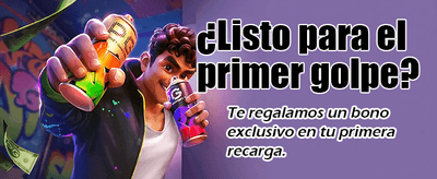 Apuestas Deportivas en Vivo banner